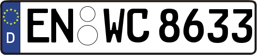 EN-WC8633