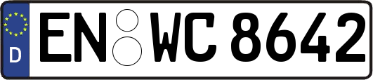 EN-WC8642