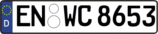 EN-WC8653