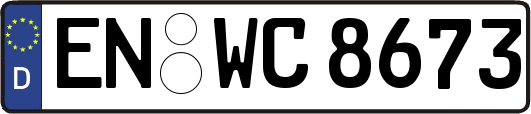 EN-WC8673