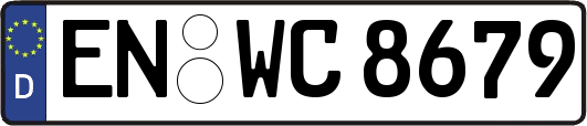 EN-WC8679