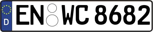 EN-WC8682