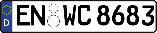 EN-WC8683