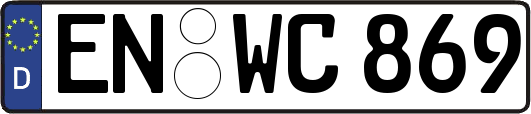 EN-WC869