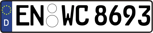 EN-WC8693