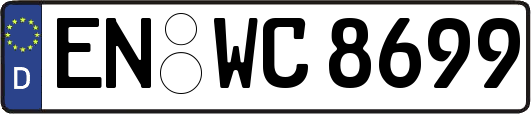 EN-WC8699