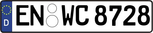 EN-WC8728
