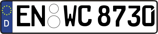 EN-WC8730