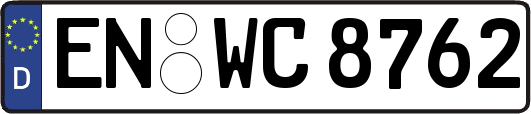 EN-WC8762