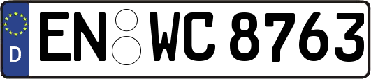 EN-WC8763
