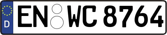 EN-WC8764