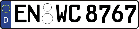 EN-WC8767