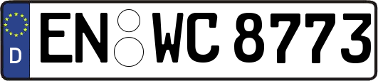 EN-WC8773