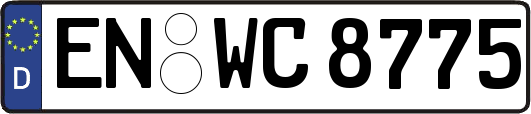 EN-WC8775