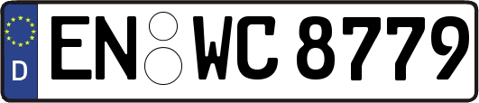 EN-WC8779