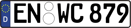 EN-WC879
