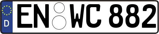 EN-WC882