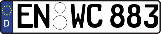 EN-WC883