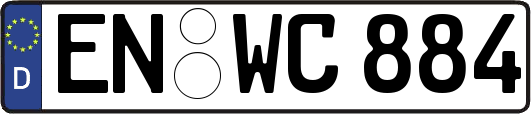 EN-WC884