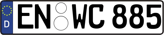 EN-WC885