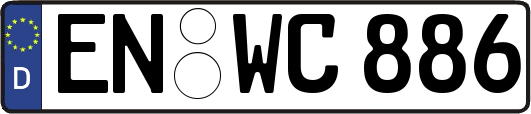 EN-WC886
