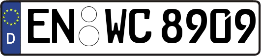 EN-WC8909