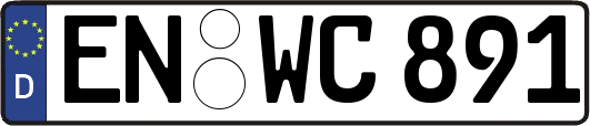 EN-WC891