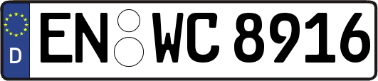 EN-WC8916