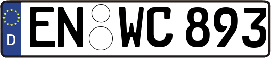 EN-WC893