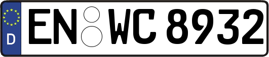 EN-WC8932