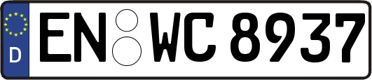 EN-WC8937