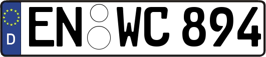 EN-WC894