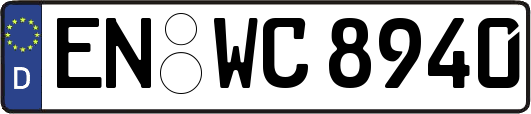EN-WC8940