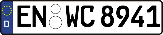 EN-WC8941