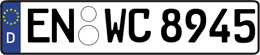 EN-WC8945