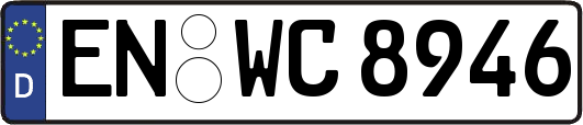EN-WC8946