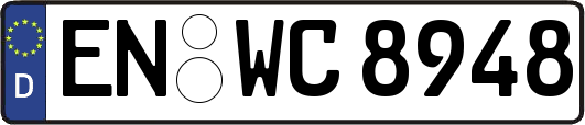 EN-WC8948
