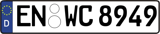EN-WC8949