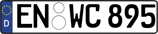 EN-WC895
