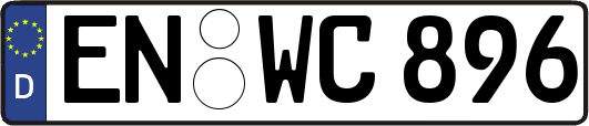 EN-WC896