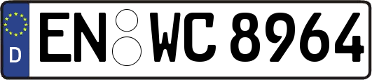 EN-WC8964