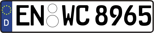 EN-WC8965