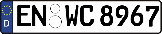 EN-WC8967