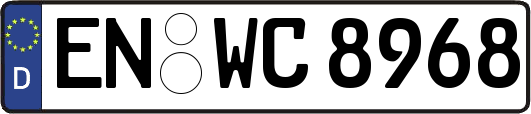 EN-WC8968