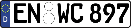 EN-WC897