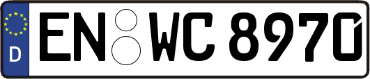 EN-WC8970