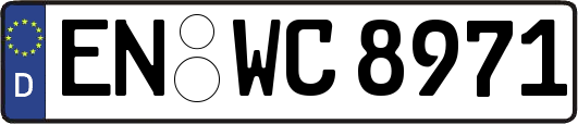 EN-WC8971