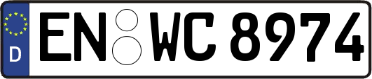 EN-WC8974