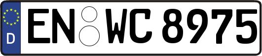 EN-WC8975