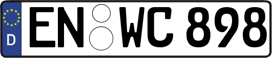 EN-WC898